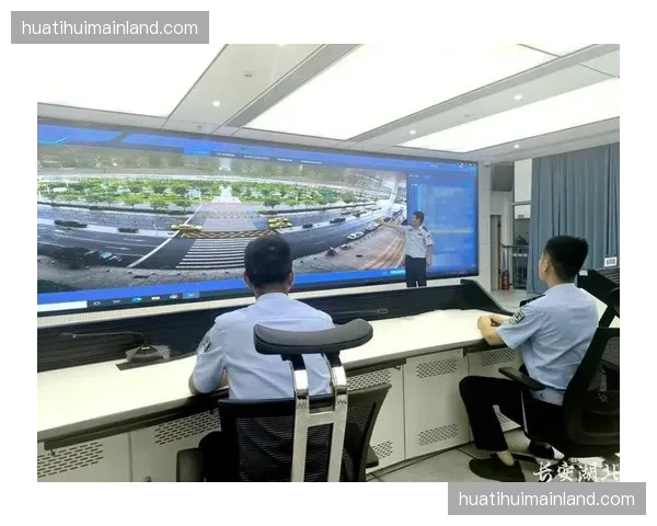 赛事应急管理指挥大屏 实现从被动响应转向主动排障